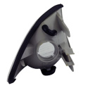BMW 3 Serie E46 1999-2001 4DR Euro Corner Lights Chrome ANZO