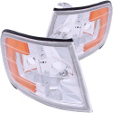 Honda Accord 1994-1997 Corner Lights ANZO