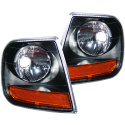 Ford Expedition / F 150 1997-2003 Corner Lights ANZO