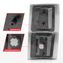 Chevrolet Blazer Full / C1500 / C2500 / C3500 / K1500 / K2500 / K3500 / Suburban / Tahoe 1994-2000 Corner Lights ANZO