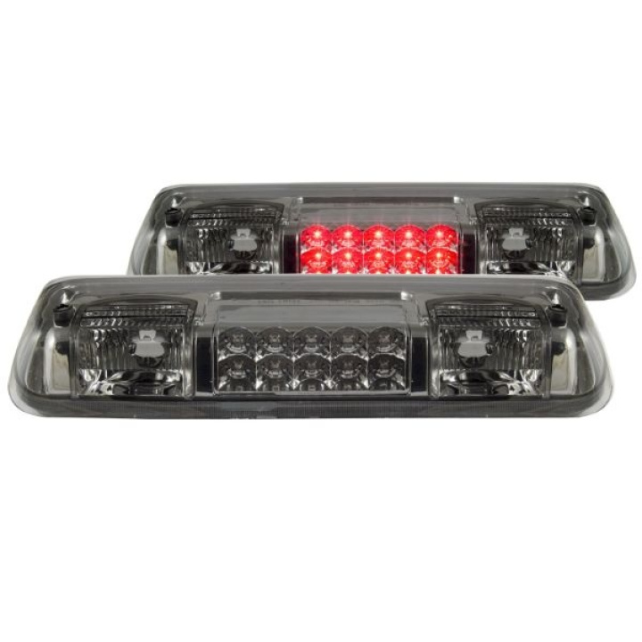 FORD F-150 2004-2008 LED 3rd Brake Light Smoke ANZO in the group Select car model / Ford / F-150 04-08 / Styling at DDESIGN Scandinavia AB (anz531017-1773)