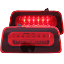 Chevrolet S 10 / GMC Sonoma Single 2004 LED 3rd Brake Light ANZO