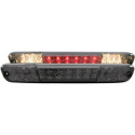 Chevrolet Colorado 2004-2012 LED 3rd Brake Light Smoke ANZO