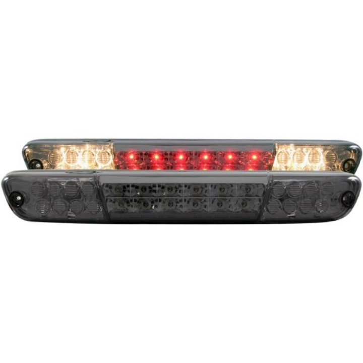 Chevrolet Colorado 2004-2012 LED 3rd Brake Light Smoke ANZO in the group Select car model / Chevrolet / Colorado / Styling at DDESIGN Scandinavia AB (anz531028-1774)