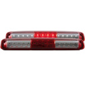Chevrolet Silverado 1999-2006 LED 3rd Brake Light Red ANZO