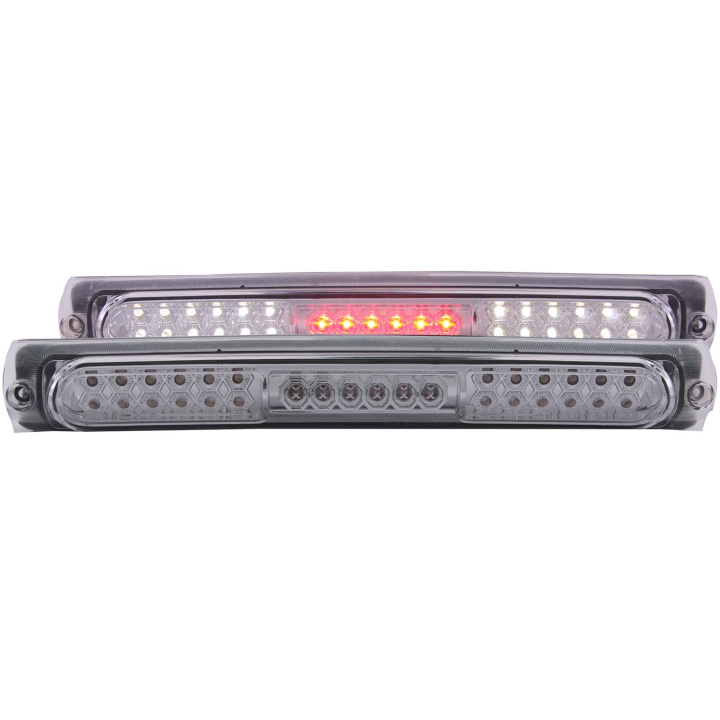 Ford Excursion / F 150 / 250 1997-2005 LED 3rd Brake Light ANZO in the group Select car model / Ford / F-150 97-04 / Styling at DDESIGN Scandinavia AB (anz531036)