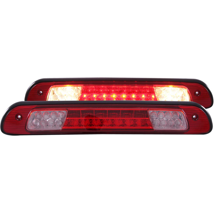 Toyota Tundra 2000-2006 LED 3rd Brake Light ANZO in the group Select car model at DDESIGN Scandinavia AB (anz531040)
