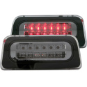 Chevrolet S 10 / GMC Sonoma Single 2004 LED 3rd Brake Light ANZO