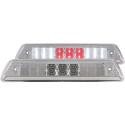 FORD F-150 2009-2014 LED 3rd Brake Light Chrome B - Serie ANZO