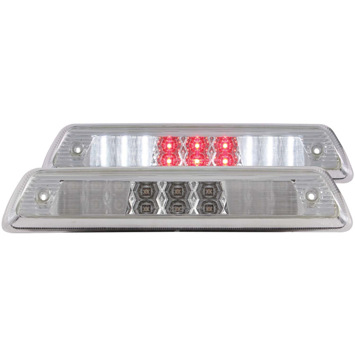 Ford F 150 2009-2014 LED 3rd Brake Light ANZO in the group Select car model at DDESIGN Scandinavia AB (anz531072)