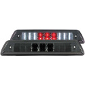 FORD F-150 2009-2014 LED 3rd Brake Light Smoke B - Serie ANZO