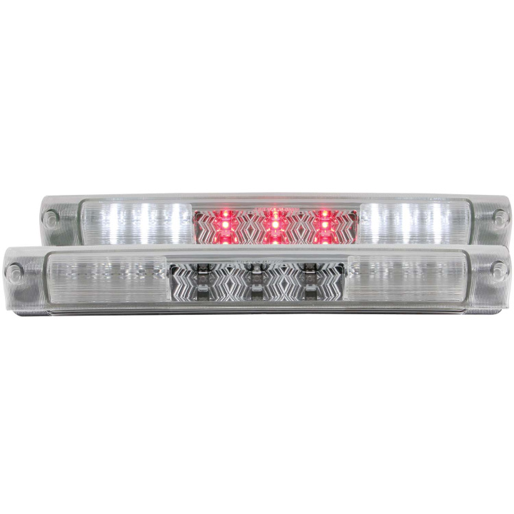 Ford Excursion / F 150 / 250 1997-2005 LED 3rd Brake Light ANZO in the group Select car model / Ford / F-150 97-04 / Styling at DDESIGN Scandinavia AB (anz531082)