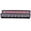 Chevrolet Tahoe 2000-2006 LED 3rd Brake Light Chrome B - Serie ANZO