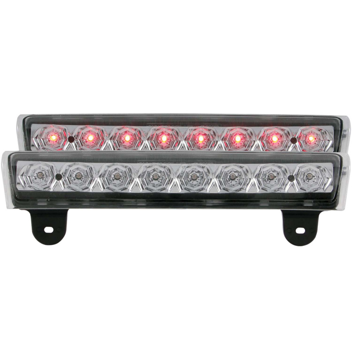 Chevrolet Suburban / Tahoe / GMC Yukon Denali / Xl 2000-2006 LED 3rd Brake Light ANZO in the group Select car model / Chevrolet / Suburban 1500 / Styling at DDESIGN Scandinavia AB (anz531086)