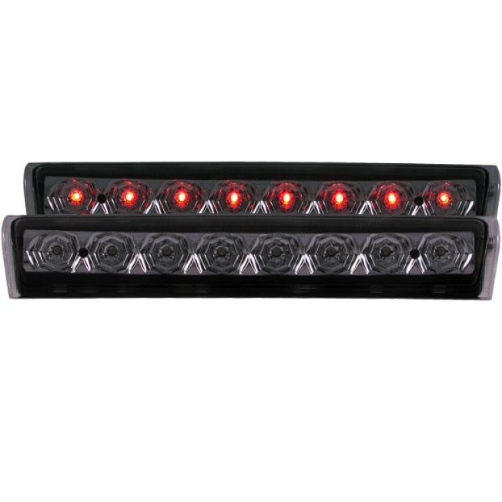 Chevrolet Suburban 2000-2006 LED 3rd Brake Light Smoke B - Serie ANZO in the group Select car model / Chevrolet / Suburban 2500 / Styling at DDESIGN Scandinavia AB (anz531087-1858)