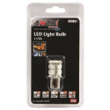 Universal - LED 1156 Red - 13 LED\'s 1 3/4\'\' Tall ANZO