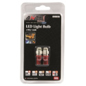 Universal - 194/168 Red - 5 LED\'s ANZO