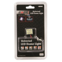 Universal - LED Dome Light - 12 LED\'s Universal .75\'\' x .75\'\' ANZO