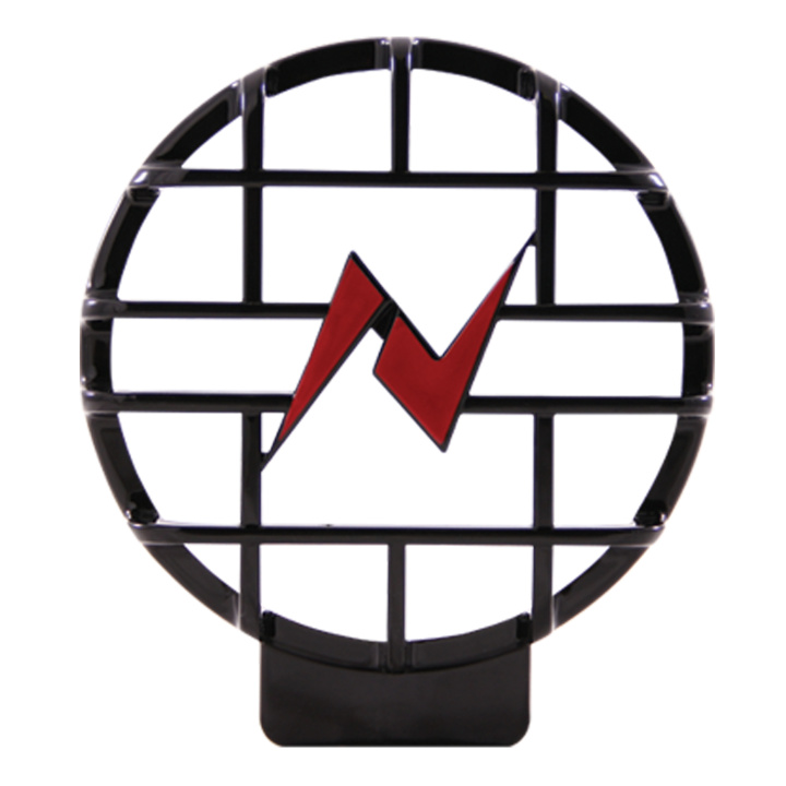 Universal Protective Lens ANZO in the group Exterior / Lighting at DDESIGN Scandinavia AB (anz851036)