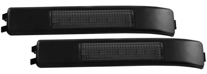 Ford F 150 2014 LED Mirror Lights ANZO in the group Select car model at DDESIGN Scandinavia AB (anz861114)