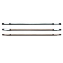 Universal - LED Utility Bar Chrome ANZO