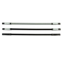 Universal - LED Utility Bar Black ANZO