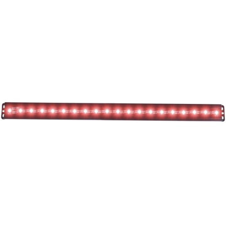 Universal - 24\'\' Slimline LED Light Bar (Red) ANZO in the group Exterior / Lighting at DDESIGN Scandinavia AB (anz861156-1028)