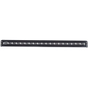 Universal - 24\'\' Slimline LED Light Bar (Red) ANZO