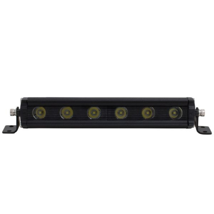 Universal - 6\'\' Slimline LED Light Bar (White) ANZO in the group Exterior / Lighting at DDESIGN Scandinavia AB (anz861177-1056)