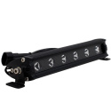 Universal - 6\'\' Slimline LED Light Bar (White) ANZO