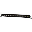 Universal - 12\'\' Slimline LED Light Bar (white) ANZO