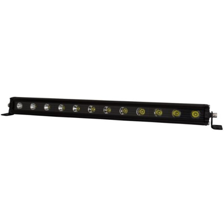 Universal - 12\'\' Slimline LED Light Bar (white) ANZO in the group Exterior / Lighting at DDESIGN Scandinavia AB (anz861178-1012)