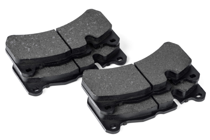 APR Advanced Street/Entry-Level Track Day Brake Pads in the group Select car model at DDESIGN Scandinavia AB (aprBRK00005)