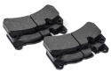 APR Advanced Track Day Brake Pads