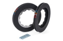 APR 380mm x 34mm 2-Piece Replacement Rings & Hardware