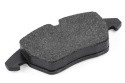 APR 06-13 Audi A3/A3 Quattro/06-14 Volkswagen GTI Advanced Street Brake Pads - Front