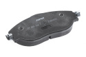 APR 15-20 Audi S3/15-19 Volkswagen Golf R/15-21 Volkswagen GTI Advanced Street Brake Pads - Front