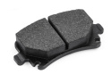 APR 06-09 Audi A3/A4 & A3/A4 Quattro/07-11 & 15-21 Volkswagen GTI Advanced Street Brake Pads - Rear