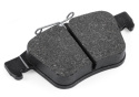 APR 19-24 Audi Q3/15-20 Audi S3/15-19 Volkswagen Golf R Advanced Street Brake Pads - Rear