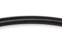 APR 17-20 Audi RS3/15-24 Volkswagen Golf R Braided Stainless Steel Brake Line Set - Rear