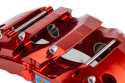 APR 17-20 Audi RS3 370x34mm 6-Piston Big Brake Kit (8V RS3) - Front - Red