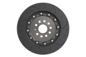 APR 22-26 Audi RS3 370x34mm 6-Piston Big Brake Kit (8Y RS3) - Front - Red