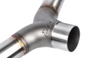 APR 15-17 Volkswagen GTI (MK7) Catback Exhaust System