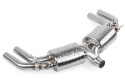 APR 15-20 Audi S3 Sedan (8V) Catback Exhaust System