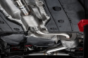 APR 15-21 Volkswagen GTI/TCR (MK7/MK7.5) Conversion Kit Front Muffler