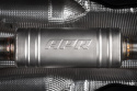 APR 15-21 Volkswagen GTI/TCR (MK7/MK7.5) Conversion Kit Front Muffler