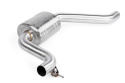 APR 18-21 Volkswagen GTI (MK7.5) Catback Exhaust System