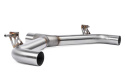 APR 18-21 Volkswagen GTI (MK7.5) Catback Exhaust System