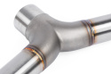 APR 18-21 Volkswagen GTI (MK7.5) Catback Exhaust System