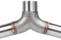 APR 18-21 Volkswagen GTI (MK7.5) Catback Exhaust System